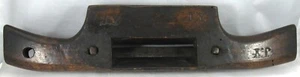 Spokeshave XIX secolo, marcato "Gardner Bristol", iniziali proprietari impresse - Foto 1 di 17