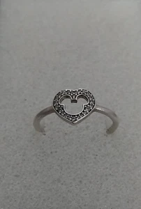 Pandora Anello Disney - Foto 1 di 3
