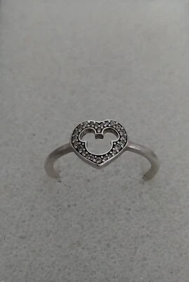 Pandora Anello Disney  - Immagine 1 di 3