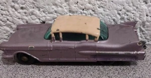 VINTAGE LESNEY CADILLAC SIXTY SPECIAL No. 27 - Picture 1 of 6