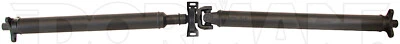 Rear Driveshaft Genuine Dorman 976-114,1264104906 Fits 84-85 Mercedes Benz 300SE Foto 1 de 4