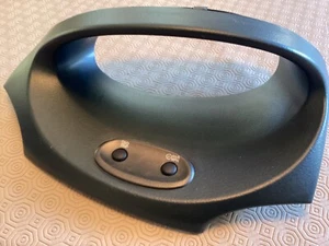 Toyota Yaris Verso 2002 Tacho Facia grau 5541152030 - Bild 1 von 3