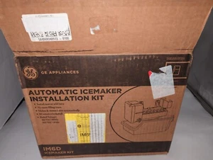 GE Appliances Automatic Icemaker Installation Kit IM6D Icemaker Kit - Bild 1 von 3