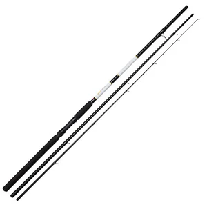 DAM BASE-X MATCH 3,60m 1-15g Matchrute Angelrute Friedfischrute - Bild 1 von 1