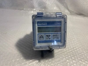 Bürkert ESTADO 0225-FKM-PVDF-55t-C-0,01 00418962 - Imagen 1 de 6