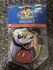 VTG NEW Mickeys Stuff for Kids Mickey Mouse Magnet
