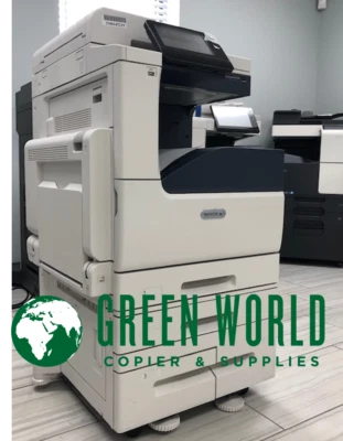 Xerox VersaLink B7030 Black & White Printer Copy,Print,Scan,Email  - Image 1 of 4