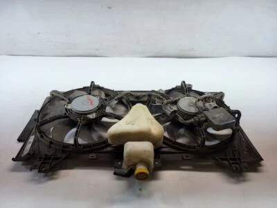 MAZDA 6 i 2011 2012 2013 2,5 L montaje ventilador refrigeración radiador L5A3-15-025D Foto 1 de 4