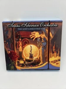 The Lost Christmas Eve by Trans-Siberian Orchestra (CD, 2004) CD6 - Picture 1 of 4