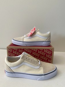 Las mejores ofertas en VANS blanco Zapatos Casuales para hombres | eBay
