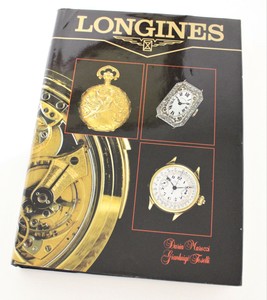 Longines Watch Manuals, Guides 
