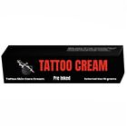 Tattoo Cream Pre Inked Soothing Cream for Tattoo Pain Relief Long Lasting