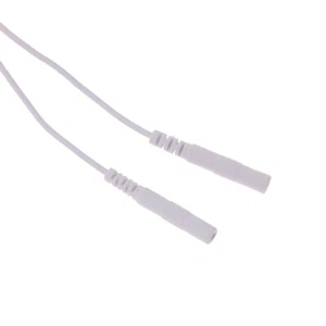 Vaginal Probe Electrodes For Pelvic Floor Exerciser Use With TENS/EMS Machi*k' - Picture 1 of 8