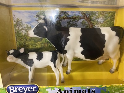 Breyer Cow For Sale Ebay 