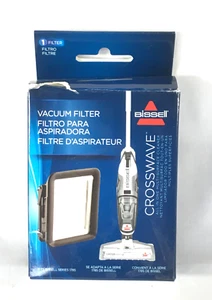 Bissell Crosswave Pet Model 1785 Series Vacuum Filter Replacement Preowned - Picture 1 of 7
