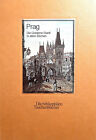 Dieter Messner:Prag, in alten Ansichten, Die bibliophilen Taschenbücher Band 390