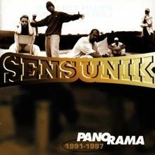 Panorama (1991-1997) von Sens Unik | CD | Zustand gut - Bild 1 von 2