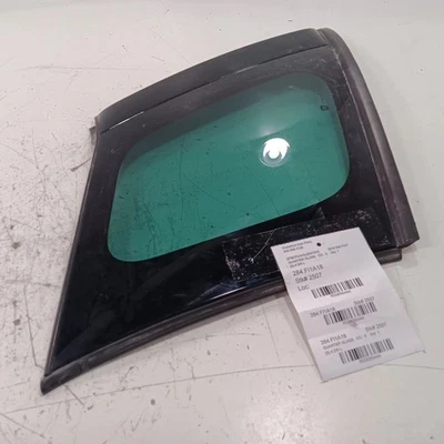 Cristal ventana cuarto izquierdo conductor fiat 500 2018 Foto 1 de 4