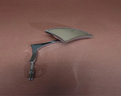 Espejo retrovisor derecho Harley Davidson Street Glide 2012-2016 FLHX Foto 1 de 4