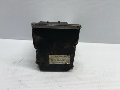 04-05 MÓDULO BOMBA FRENO ABS ANTIBLOQUEO BMW 645CI CON DIRECCIÓN ACTIVA 34516769707 Foto 1 de 4