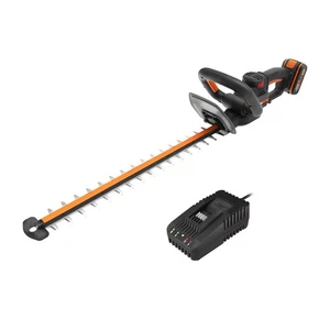 WORX WG263E Nitro Akku Heckenschere 20V – Effizientes Schneiden mit Komfort - Bild 1 von 10