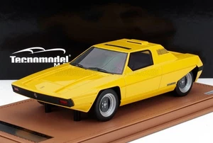 FERRARI 308 GT BERTONE RAINBOW 1976 au 1/18 de Tecnomodel TM18-180D - Imagen 1 de 2