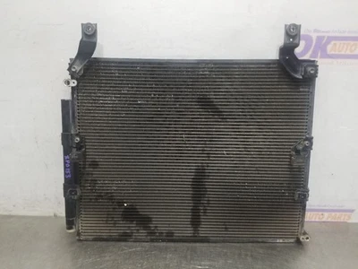 06 2006 LEXUS LX470 4.7L FRONT AND REAR AC CONDENSER - Image 1 of 4