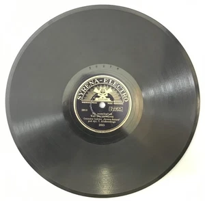 T. Kozłowsklego Szczęśliwe Chwile / Na Przechadzce 2065 Syrena Electro - Bild 1 von 2