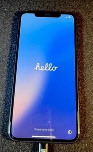 iPhone 11 Pro Max 256G Unlocked - Zdjęcie 1 z 5