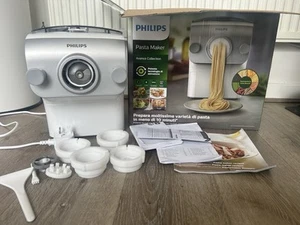 Phillips Pasta Maker Avance Collection HR2375 - Imagen 1 de 11