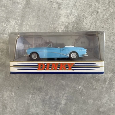Matchbox The Dinky Collection - DY29 - 1953 Buick Skylark  - Image 1 of 4