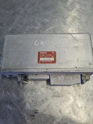 Bomba ABS AUDI 80 90 B3 1990 0265100056 ANY221 Foto 1 de 3