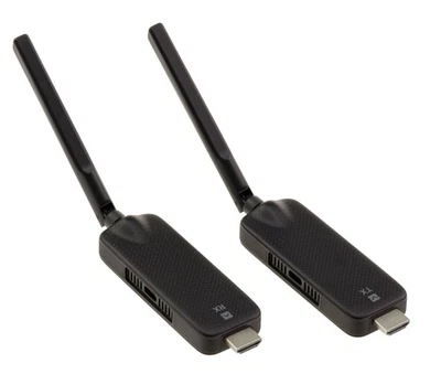 KALEA-INFORMATIQUE Transmetteur et récepteur sans fil HDMI 100M 1080p