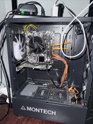 piezas pc Foto 1 de 3