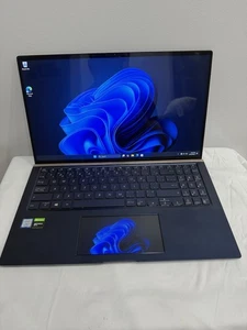 Asus ZenBook UX534F | I7-8th Gen | 16gb | 256gb | Wind 11 P | 14"FHD - Picture 1 of 11