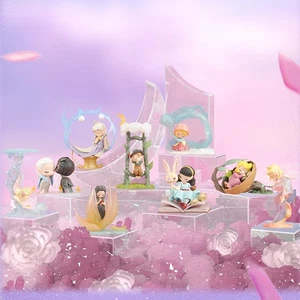 52TOYS Sleep Tales of Enchanted Dreans Series Blind Box Figure Birthday Gift HOT - Picture 1 of 23