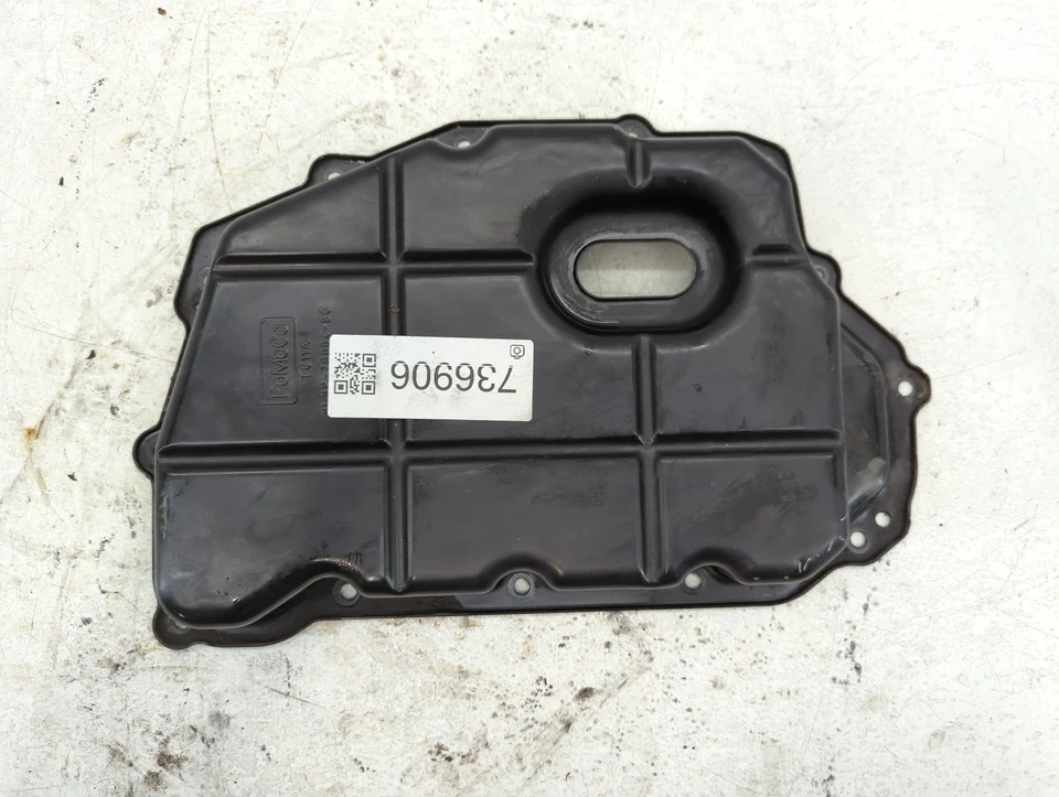 Ford Fusion 2010-2012 cárter de aceite del motor JJ644 Foto 1 de 4