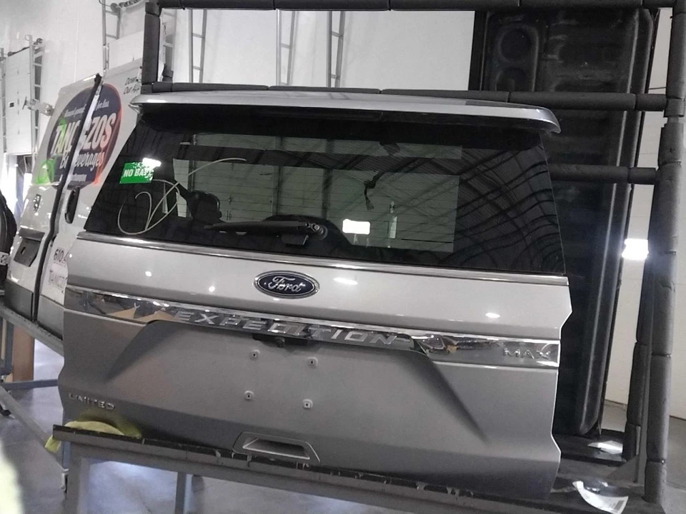 Maletero/portón trasero sin remolque asistencia de respaldo compatible con 18-21 EXPEDITION 414296 Foto 1 de 1