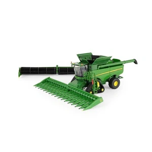 1/64 John Deere S780 Combine Prestige Collection Toy - LP85650 - Picture 1 of 7