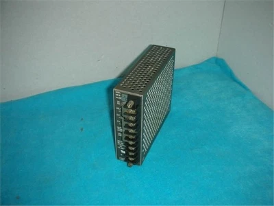 1Pc Used Nemiclambda HR-9-MAX.DC yr - Image 1 of 2