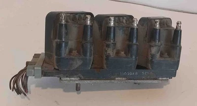 1995 LUMINA VAN 3.8L BOBINA DE IGNIÇÃO ID 1103948 USADO FABRICANTE DE EQUIPAMENTO ORIGINAL - Imagem 1 de 4