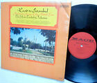 Road To Istanbul The Ethnic Turkish Orchestra Middle East Songs Mace Mono Lp