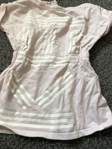 Kenzo Baby Girl Dress