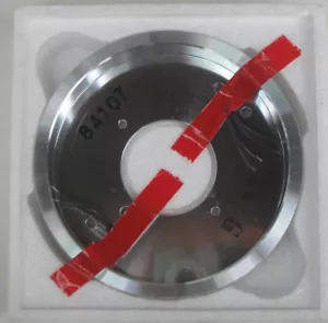 Video Kopf obere Trommel für JVC CP-5000U, CP-5200U, CP-5500U, CR-6000U, CR-6060 - Bild 1 von 3