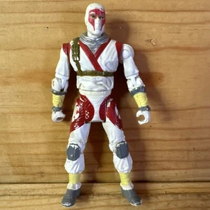 Figurine Hasbro G.I. Joe - Venom 2003 Sans Accessoires Vintage - Imagen 1 de 6