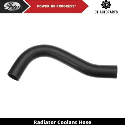 Manguera de refrigerante de radiador clásica para Chevrolet Silverado 2500 HD 2007 puertas superiores Foto 1 de 4