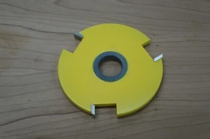 Cortador moldeador Freeborn Groover - Imagen 1 de 1