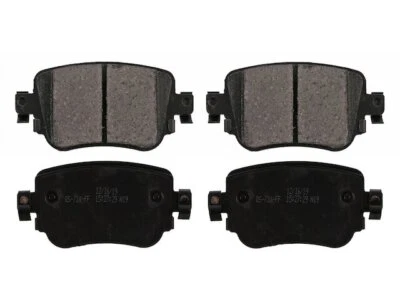 Juego de pastillas de freno traseras para Volkswagen Passat 2015-2020 Wagner 98331GRKJ 2016 2017 Foto 1 de 2