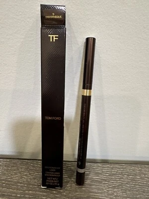Tom Ford Emotionproof Liner - Eyeliner 11 Discotheque - Image 1 of 4