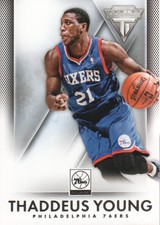 B0080- 2013-14 Panini Titanium Bk #s 1-100 +Retail -You Pick- 10+ FREE US SHIP